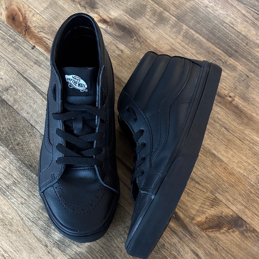 VANS Kedai Sk8-Mid Reissue